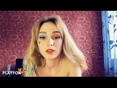 ❤️ Очилата за виртуална реалност ми дадоха секс с Харли Куин Качествено порно в bg.hentai-id-tv.ru ❌❤